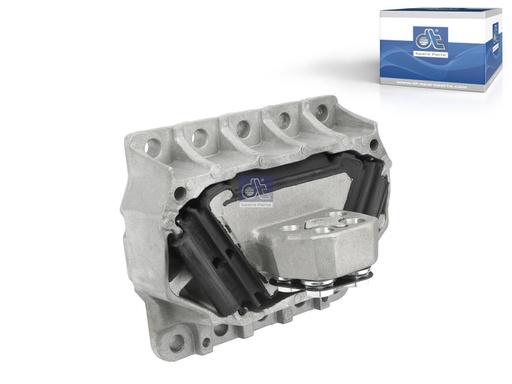 [DTS 2.10396] Silentbloc moteur VOLVO - DT SPARE PARTS