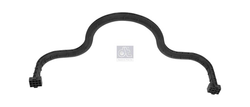 [DTS 2.10475] Profil d'étanchéité VOLVO - DT SPARE PARTS