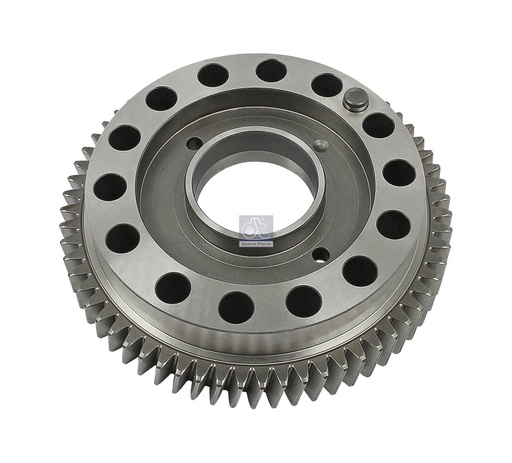 [DTS 2.10507] Pignon de vilebrequin - DT SPARE PARTS