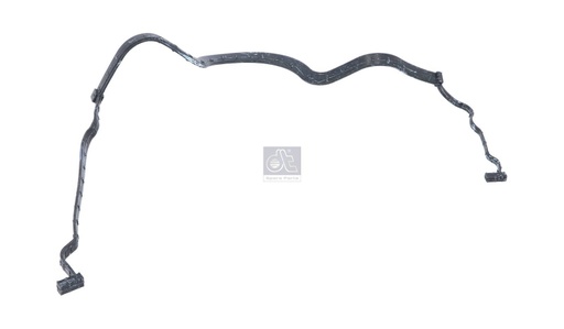 [DTS 2.10517] Profil d'étanchéité VOLVO - DT SPARE PARTS