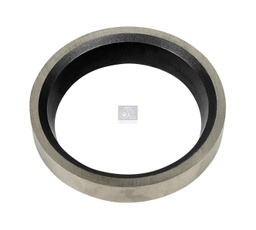 [DTS 2.10540] Bague de siège de soupape, échappement x2 VOLVO - DT SPARE PARTS