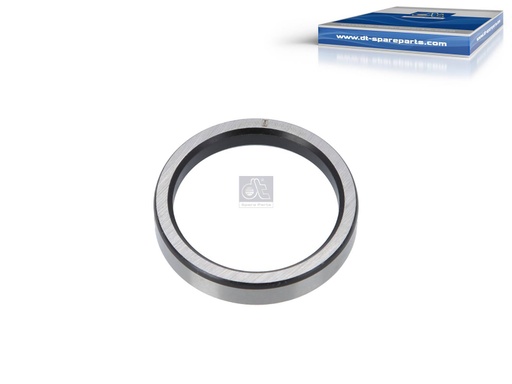 [DTS 2.10598] Bague de siège de soupape VOLVO - DT SPARE PARTS