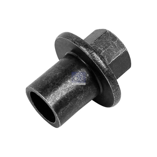 [DTS 2.10820] Ecrou borgne - DT SPARE PARTS
