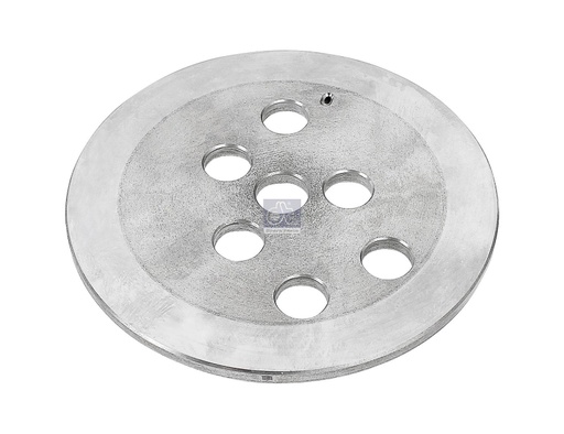 [DTS 2.10826] Plaque de palier - DT SPARE PARTS