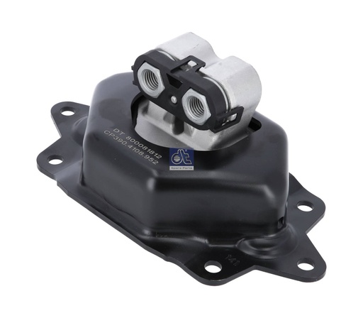 [DTS 2.10952] Silentbloc moteur - DT SPARE PARTS