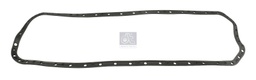 [DTS 2.11019] Joint de carter d'huile, caoutchouc VOLVO - DT SPARE PARTS