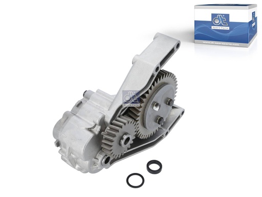 [DTS 2.11038] Pompe à huile VOLVO - DT SPARE PARTS
