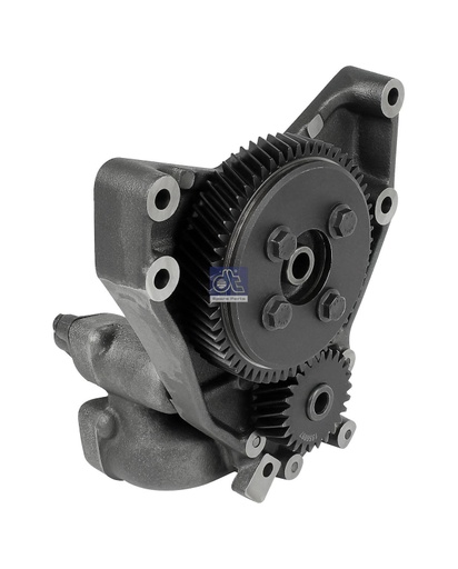 [DTS 2.11039] Pompe à huile VOLVO - DT SPARE PARTS