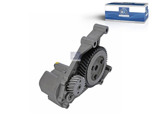 [DTS 2.11040] Pompe à huile VOLVO - DT SPARE PARTS