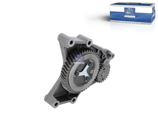 [DTS 2.11042] Pompe à huile VOLVO - DT SPARE PARTS