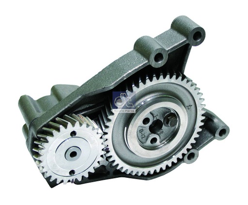 [DTS 2.11043] Pompe à huile VOLVO - DT SPARE PARTS