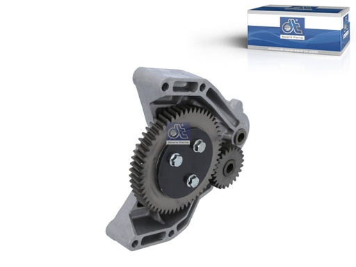 [DTS 2.11045] Pompe à huile VOLVO - DT SPARE PARTS