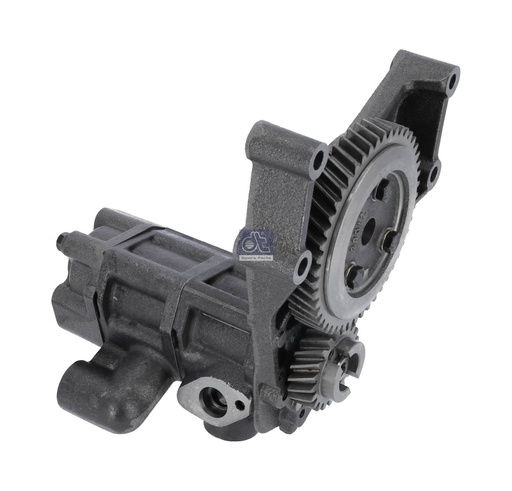 [DTS 2.11049] Pompe à huile VOLVO - DT SPARE PARTS