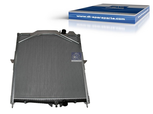 [DTS 2.11055] Radiateur VOLVO - DT SPARE PARTS
