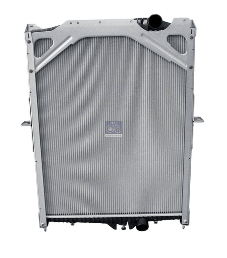 [DTS 2.11057] Radiateur VOLVO - DT SPARE PARTS