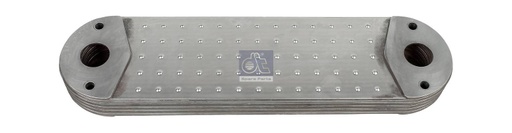 [DTS 2.11086] Radiateur d'huile VOLVO - DT SPARE PARTS