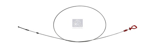 [DTS 2.11096] Jauge de niveau d'huile VOLVO - DT SPARE PARTS