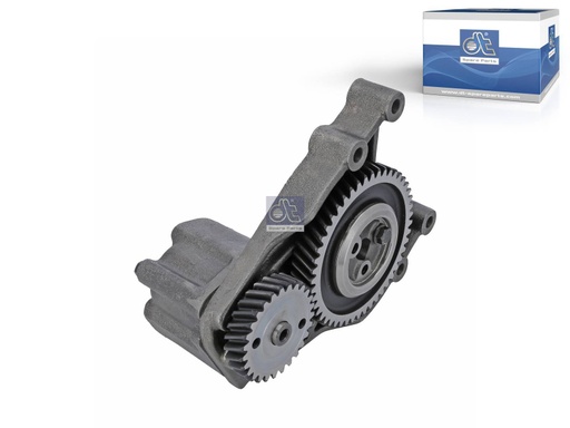 [DTS 2.11123] Pompe à huile VOLVO - DT SPARE PARTS