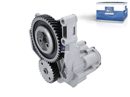 [DTS 2.11127] Pompe à huile VOLVO - DT SPARE PARTS