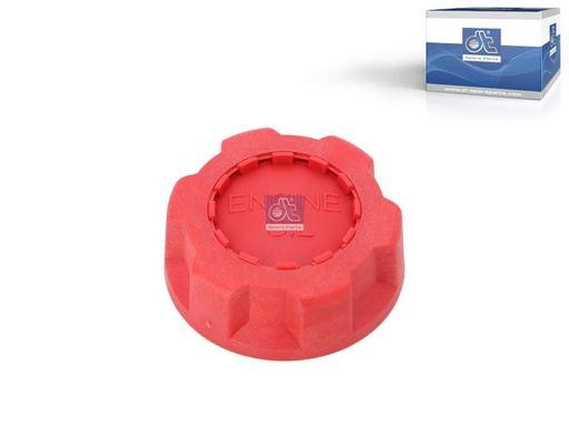 [DTS 2.11170] Bouchon de remplissage d'huile - DT SPARE PARTS