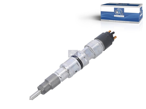 [DTS 2.11250] Valve d'injection - DT SPARE PARTS