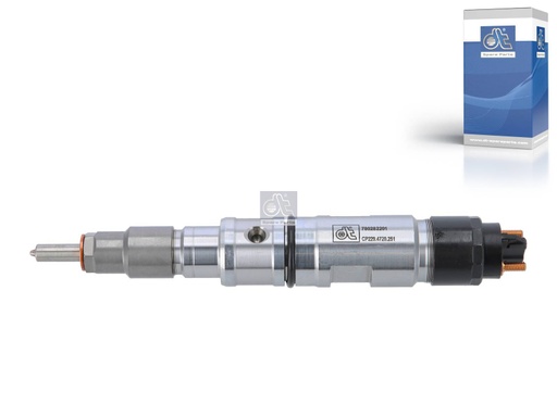 [DTS 2.11251] Valve d'injection - DT SPARE PARTS