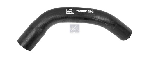 [DTS 2.11304] Tuyau VOLVO - DT SPARE PARTS