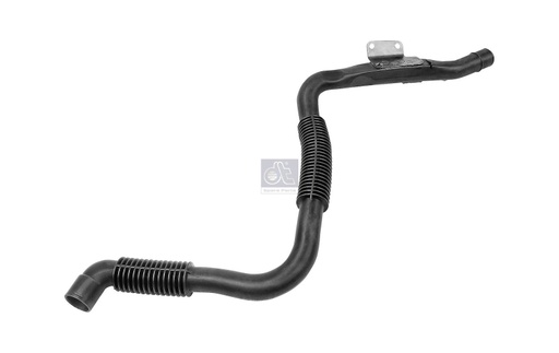 [DTS 2.11346] Goulotte de remplissage d'huile VOLVO - DT SPARE PARTS