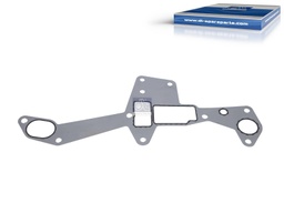 [DTS 2.11450] Joint, carter de filtre à huile RENAULT, VOLVO - DT SPARE PARTS