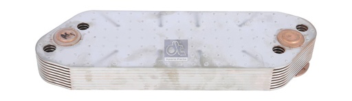 [DTS 2.11467] Radiateur d'huile VOLVO - DT SPARE PARTS