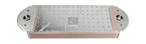 [DTS 2.11472] Radiateur d'huile - DT SPARE PARTS