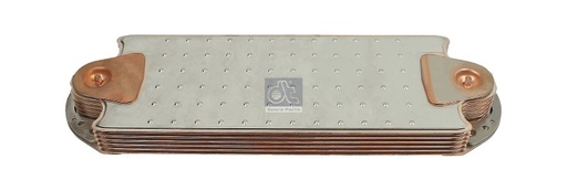 [DTS 2.11473] Radiateur d'huile - DT SPARE PARTS