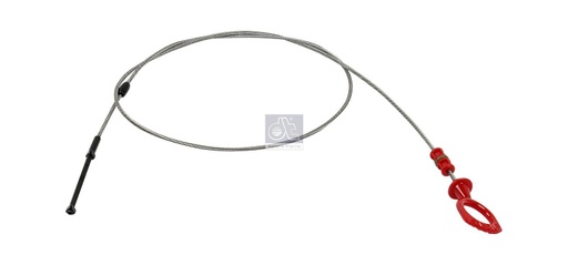 [DTS 2.11475] Jauge de niveau d'huile VOLVO - DT SPARE PARTS