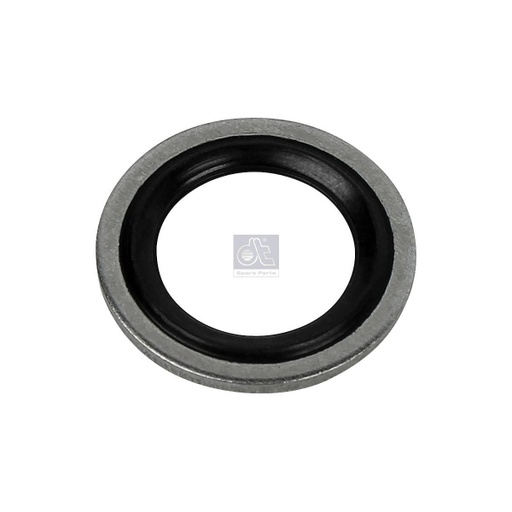 [DTS 2.11485] Bague d'étanchéité VOLVO - DT SPARE PARTS