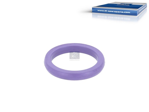 [DTS 2.11519] Bague d'étanchéité VOLVO - DT SPARE PARTS