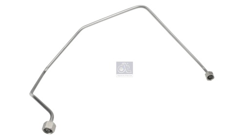 [DTS 2.12020] Conduite d'injection VOLVO - DT SPARE PARTS
