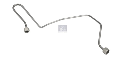 [DTS 2.12021] Conduite d'injection VOLVO - DT SPARE PARTS