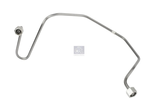 [DTS 2.12022] Conduite d'injection VOLVO - DT SPARE PARTS