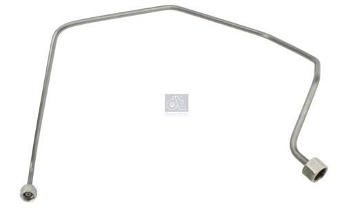 [DTS 2.12023] Conduite d'injection VOLVO - DT SPARE PARTS
