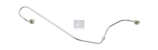 [DTS 2.12024] Conduite d'injection VOLVO - DT SPARE PARTS