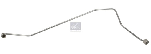 [DTS 2.12025] Conduite d'injection VOLVO - DT SPARE PARTS