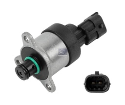 [DTS 2.12085SP] Valve de régulation carburant VOLVO - DT SPARE PARTS