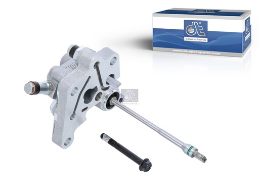 [DTS 2.12091] Pompe à carburant - DT SPARE PARTS