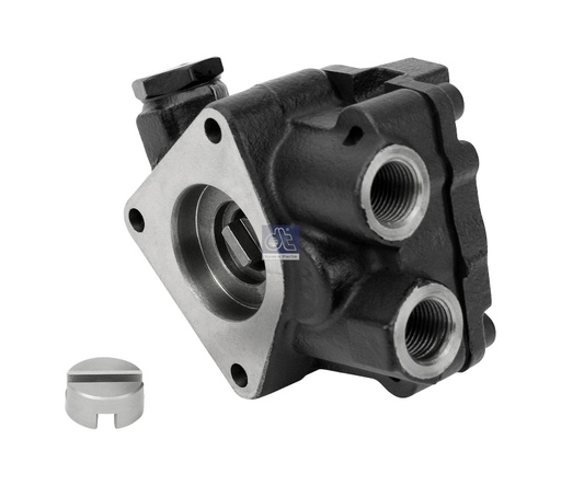 [DTS 2.12092] Pompe à carburant - DT SPARE PARTS