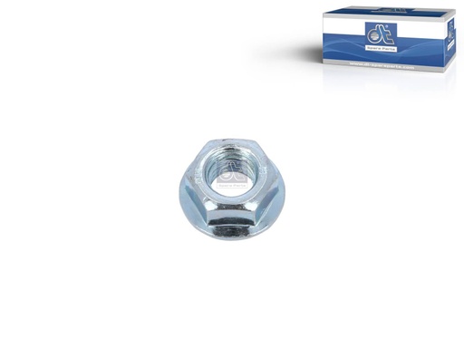 [DTS 2.12120] Ecrou à six pans - DT SPARE PARTS