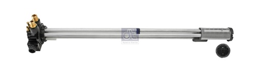 [DTS 2.12134] Jauge à carburant VOLVO - DT SPARE PARTS