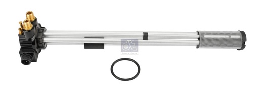 [DTS 2.12146] Jauge à carburant VOLVO - DT SPARE PARTS