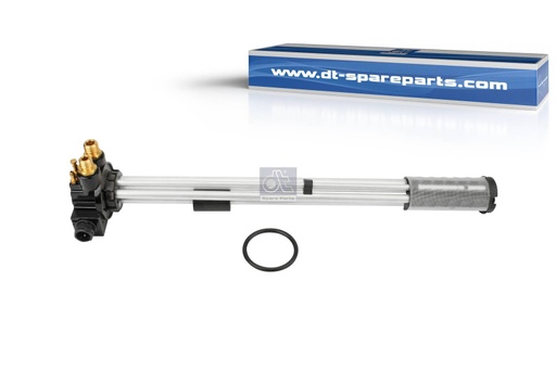 [DTS 2.12147] Jauge à carburant VOLVO - DT SPARE PARTS
