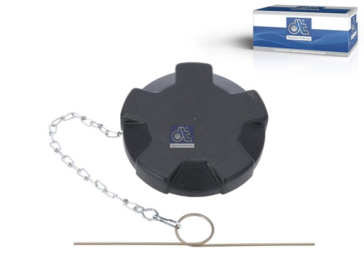 [DTS 2.12150] Bouchon de réservoir - DT SPARE PARTS