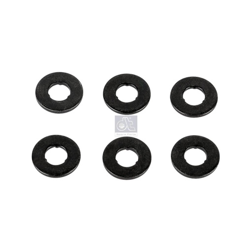 [DTS 2.12206] Kit de rondelles - DT SPARE PARTS